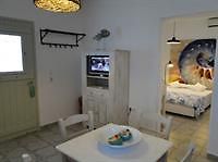 Mike'S Place Antiparos Luaran gambar