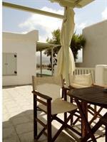 Mike'S Place Antiparos Luaran gambar