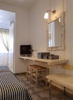 Mike'S Place Antiparos Luaran gambar