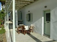 Mike'S Place Antiparos Luaran gambar